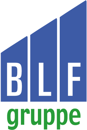 Logo BLF Gruppe